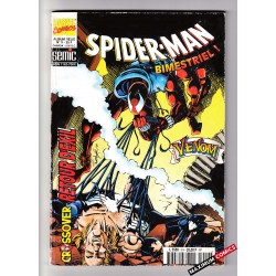 Spider-Man (Semic) - Album...