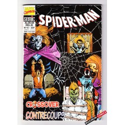 Spider-Man (Semic) - Album...