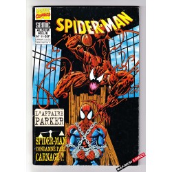 Spider-Man (Semic) - Album...