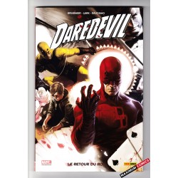 Daredevil (100% Marvel /...
