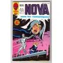 Nova N° 117 - Comics Marvel
