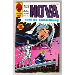 NOVA N°117