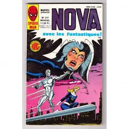 NOVA N°117