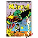 Marvel (Lug) N° 13 - Comics Marvel