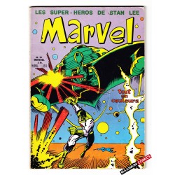 Marvel (Lug) N° 13 - Comics...
