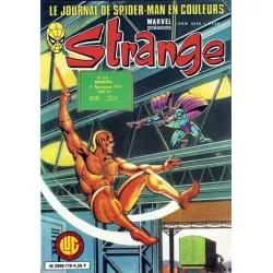 STRANGE N°119
