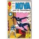 Nova N° 118 - Comics Marvel