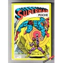 Superman Poche Album N° 11 avec N° 31, 32 et 33 - Comics DC