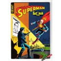 Superman Géant (Sagedition - 1° Série) N° 1 - Comics DC