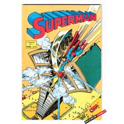 Superman (Bimestriel -...