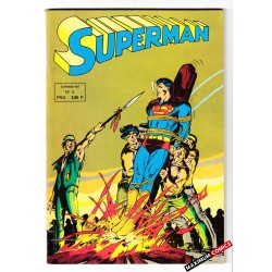 Superman (Bimestriel -...