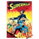Superman (Bimestriel - Sagedition) N° 6 - Comics DC