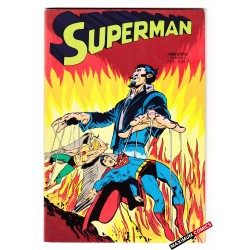 Superman (Bimestriel -...
