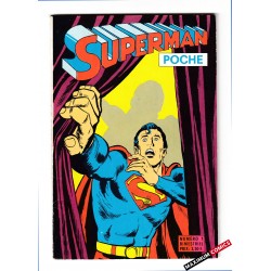 Superman Poche N° 1 -...