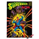 Superman et Batman et Robin (Sagedition) N° 56 - Comics DC