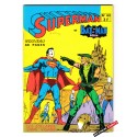 Superman et Batman et Robin (Sagedition) N° 63 - Comics DC