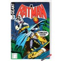 Batman (Géant 1° Série) N° 3 - Comics DC