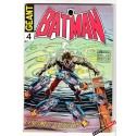 Batman (Géant 1° Série) N° 4 - Comics DC