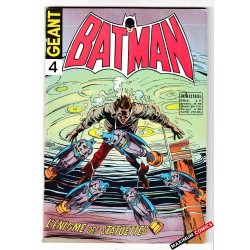 Batman (Géant 1° Série) N°...