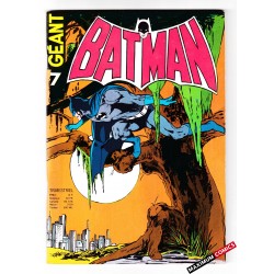 Batman (Géant 1° Série) N°...