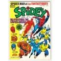 Spidey N° 19 - Comics Marvel