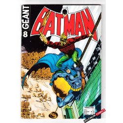 Batman (Géant 1° Série) N°...