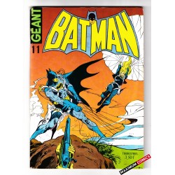 Batman (Géant 1° Série) N°...