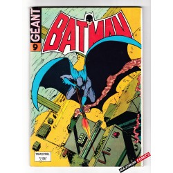 Batman (Géant 1° Série) N°...