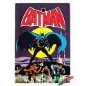Batman (Bimestriel - Sagedition) N° 5 - Comics DC