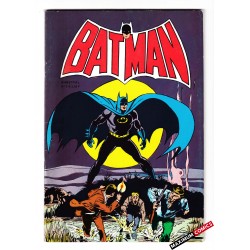 Batman (Bimestriel -...