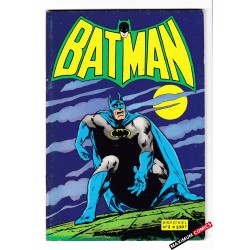 Batman (Bimestriel -...