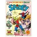 Spidey N° 11 - Comics Marvel
