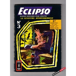 Eclipso (Comics Pocket) N°...