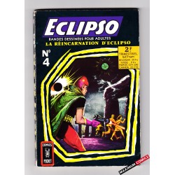 Eclipso (Comics Pocket) N°...
