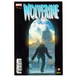 WOLVERINE (Panini) N°115