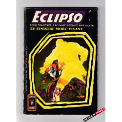 Eclipso (Comics Pocket) N°...