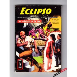 Eclipso (Comics Pocket) N°...