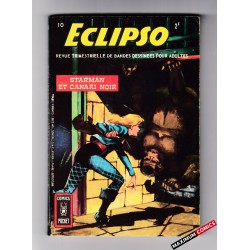 Eclipso (Comics Pocket) N°...