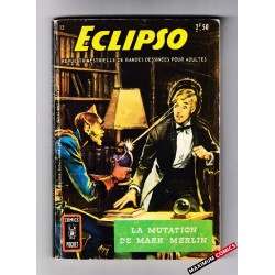 Eclipso (Comics Pocket) N°...
