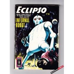 Eclipso (Comics Pocket) N°...