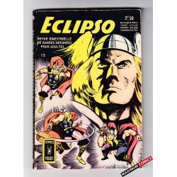 Eclipso (Comics Pocket) N°...