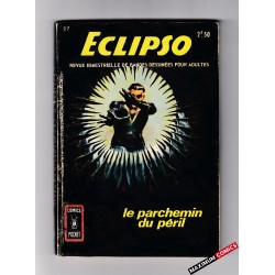 Eclipso (Comics Pocket) N°...