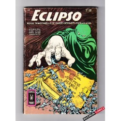 Eclipso (Comics Pocket) N°...