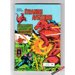 Etranges Aventures N° 69 -...