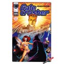 Gate Crasher (Semic) N° 2 - Comics Black Bull