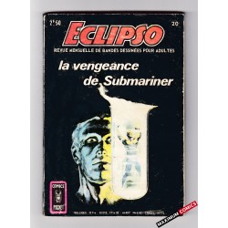 Eclipso (Comics Pocket) N°...