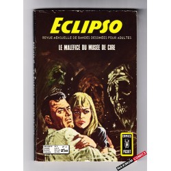 Eclipso (Comics Pocket) N°...