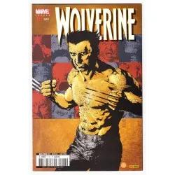 WOLVERINE (Panini) N°113