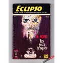Eclipso (Comics Pocket) N° 22 - Comics Marvel DC