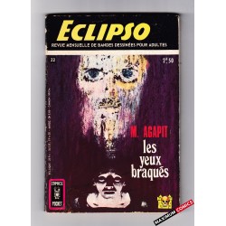 Eclipso (Comics Pocket) N°...